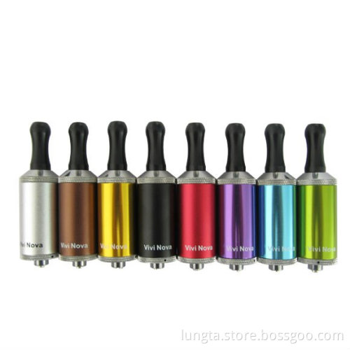 Vision Vivi Nova Clearomizer, Mega Vivi Nova Catomizer, Evod Bcc
